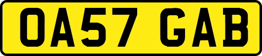 OA57GAB