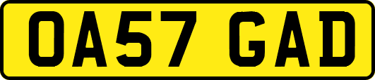 OA57GAD