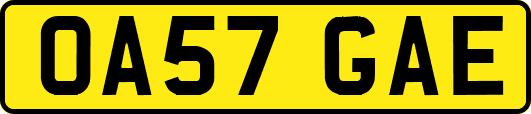 OA57GAE