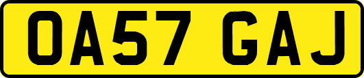 OA57GAJ
