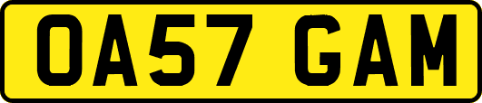 OA57GAM