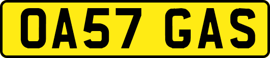 OA57GAS