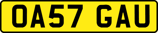 OA57GAU