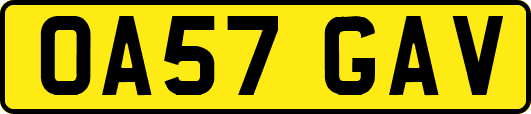 OA57GAV
