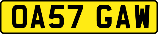 OA57GAW