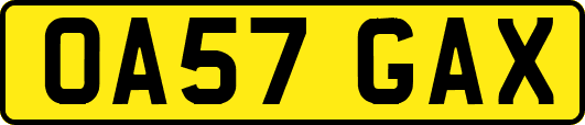 OA57GAX