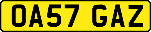 OA57GAZ