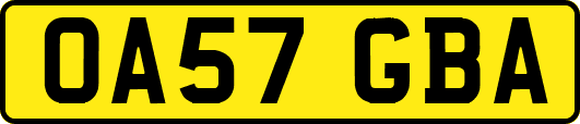 OA57GBA