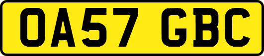 OA57GBC