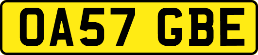 OA57GBE