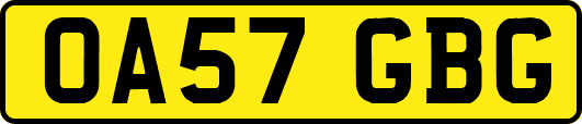 OA57GBG