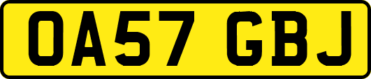 OA57GBJ