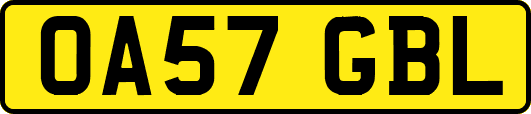 OA57GBL