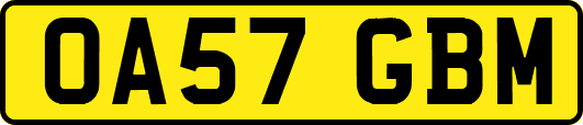 OA57GBM