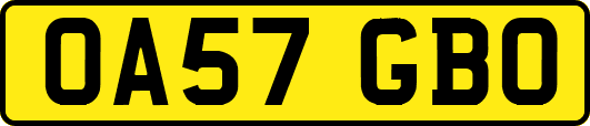OA57GBO