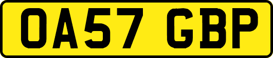 OA57GBP