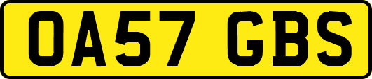 OA57GBS