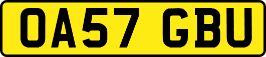 OA57GBU