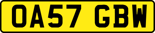 OA57GBW