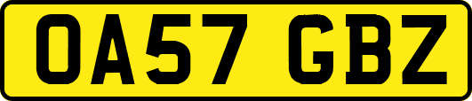OA57GBZ