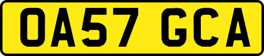 OA57GCA