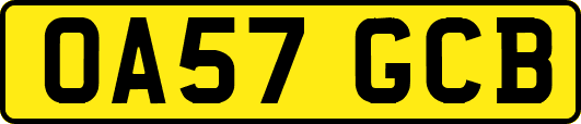OA57GCB