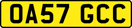 OA57GCC