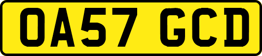 OA57GCD