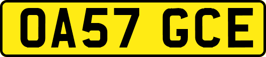 OA57GCE
