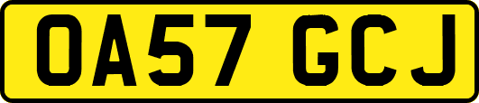 OA57GCJ