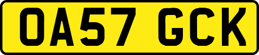 OA57GCK