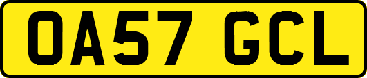 OA57GCL