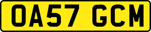 OA57GCM