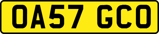 OA57GCO
