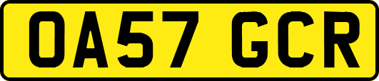 OA57GCR