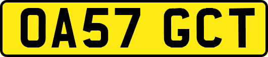 OA57GCT