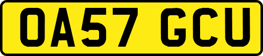OA57GCU