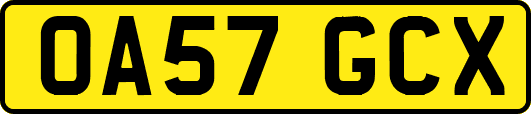 OA57GCX