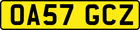 OA57GCZ