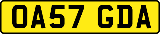 OA57GDA