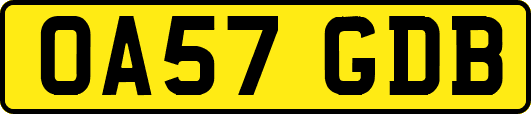 OA57GDB