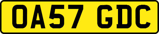 OA57GDC