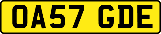 OA57GDE