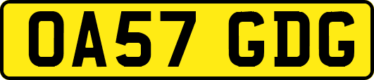 OA57GDG
