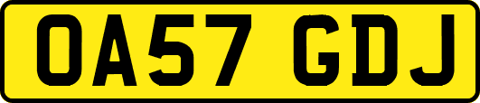 OA57GDJ