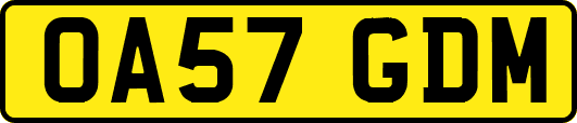 OA57GDM