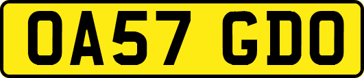 OA57GDO