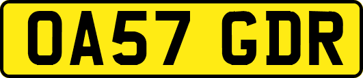 OA57GDR
