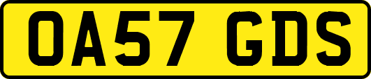 OA57GDS