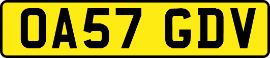 OA57GDV